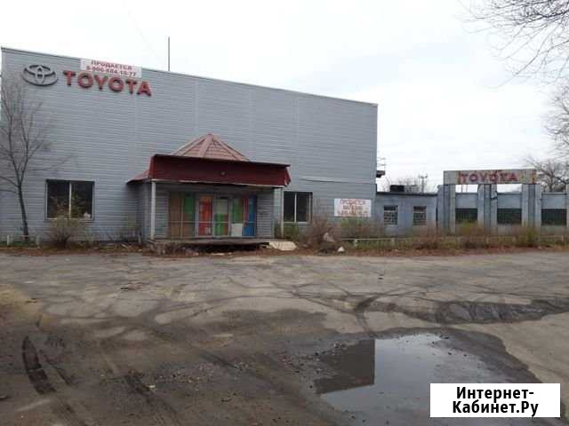 Магазин 1491 Toyota Липецк - изображение 1