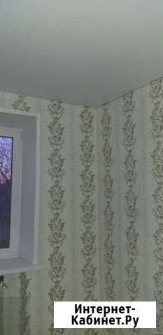 Квартира-студия, 18 м², 5/5 эт. на продажу в Волгодонске Волгодонск - изображение 1