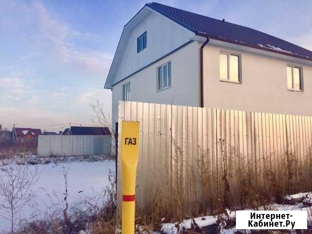Участок ИЖС 7 сот. на продажу в Екатеринбурге Екатеринбург - изображение 1