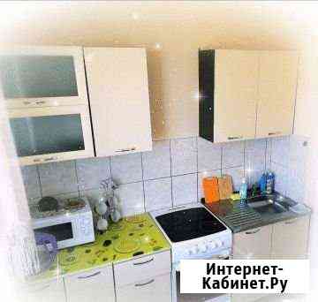 1-комнатная квартира, 45 м², 10/16 эт. в аренду посуточно в Нижневартовске Нижневартовск