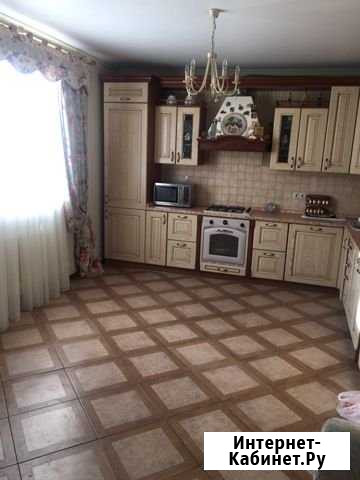 Коттедж 180 м² на участке 6 сот. в аренду на длительный срок в Туле Тула - изображение 1