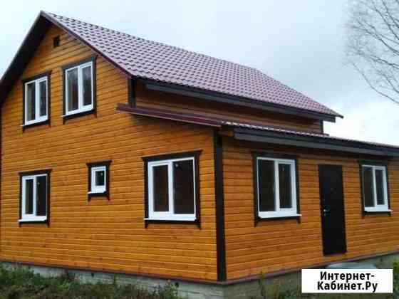 Дача 120 м² на участке 6.5 сот. на продажу в Наро-Фоминске Наро-Фоминск