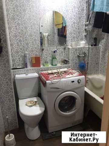1-комнатная квартира, 31 м², 1/5 эт. в аренду на длительный срок в Нерюнгри Нерюнгри - изображение 1