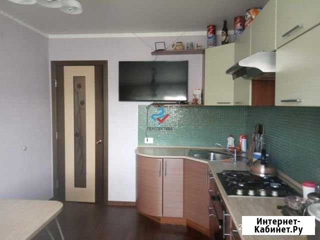 3-комнатная квартира, 82.2 м², 2/5 эт. на продажу в Кумертау Кумертау - изображение 1