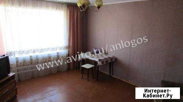 1-комнатная квартира, 36.2 м², 5/5 эт. на продажу в Зеленодольске Зеленодольск - изображение 1