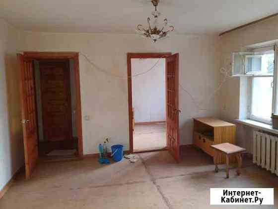 2-комнатная квартира, 34.3 м², 3/4 эт. на продажу в Ессентуках Ессентуки