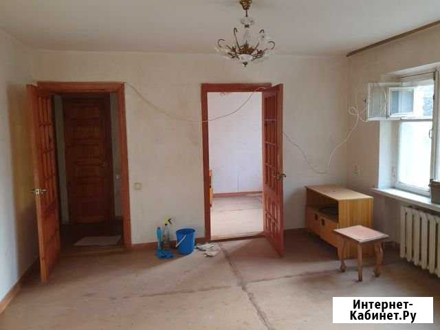 2-комнатная квартира, 34.3 м², 3/4 эт. на продажу в Ессентуках Ессентуки - изображение 1