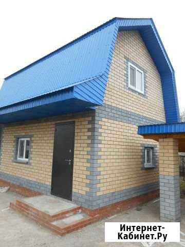 Дача 41 м² на участке 5 сот. на продажу в Набережных Челнах Набережные Челны - изображение 1
