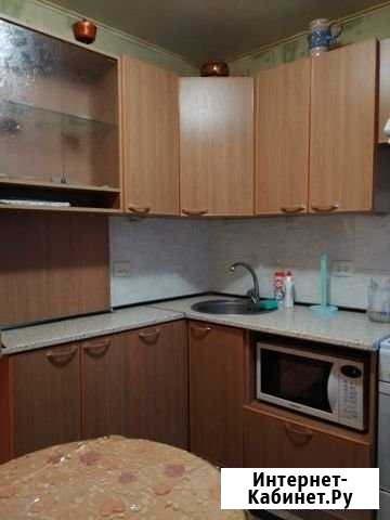 2-комнатная квартира, 44 м², 1/4 эт. в аренду на длительный срок в Новочеркасске Новочеркасск - изображение 1