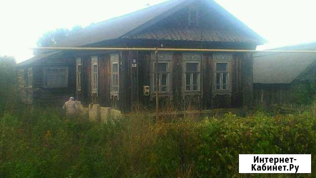 Дом 41 м² на участке 39 сот. на продажу в Кемле Кемля - изображение 1