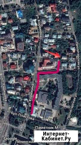 5-комнатная квартира, 272 м², 2/3 эт. на продажу в Ульяновске Ульяновск - изображение 1
