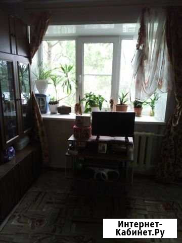 4-комнатная квартира, 61 м², 3/5 эт. на продажу в Печоре Печора - изображение 1