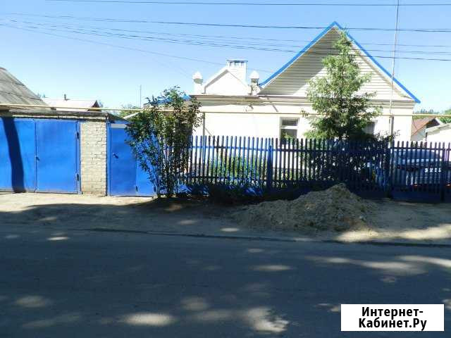 Дом 60 м² на участке 6 сот. на продажу в Липецке Липецк - изображение 1