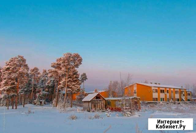 1-комнатная квартира, 34 м², 2/2 эт. на продажу в Белоярском Ханты-Мансийского АО Белоярский - изображение 1