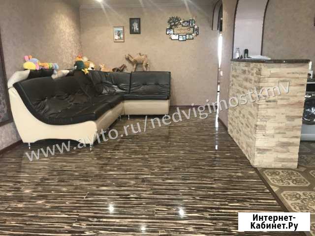 3-комнатная квартира, 80 м², 5/5 эт. на продажу в Минеральных Водах Минеральные Воды - изображение 1