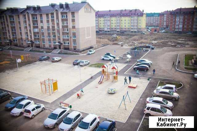 3-комнатная квартира, 80 м², 5/5 эт. на продажу в Салавате Салават - изображение 1