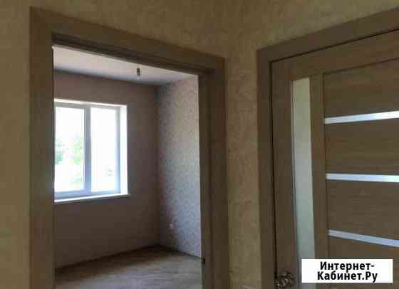 Дом 80 м² на участке 3 сот. на продажу в Батайске Батайск