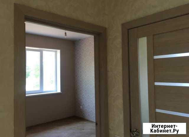 Дом 80 м² на участке 3 сот. на продажу в Батайске Батайск - изображение 1