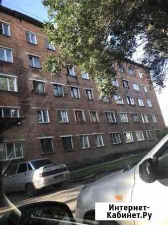 1-комнатная квартира, 18 м², 5/5 эт. на продажу в Ленинске-Кузнецком Ленинск-Кузнецкий