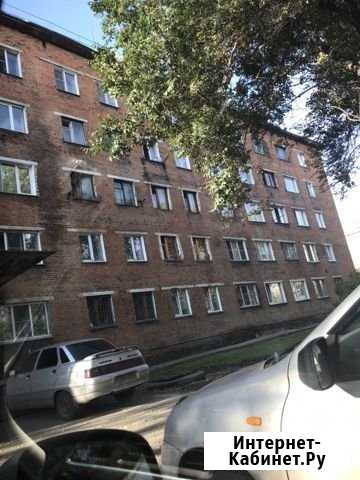 1-комнатная квартира, 18 м², 5/5 эт. на продажу в Ленинске-Кузнецком Ленинск-Кузнецкий - изображение 1