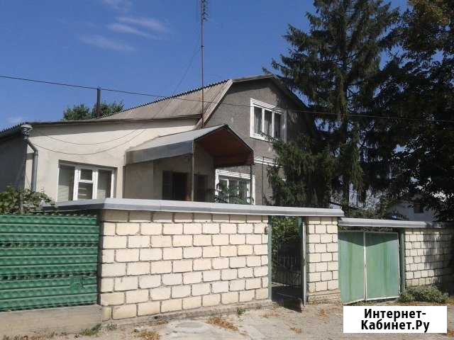Дом 270 м² на участке 6 сот. на продажу в Старом Крыме Старый Крым - изображение 1