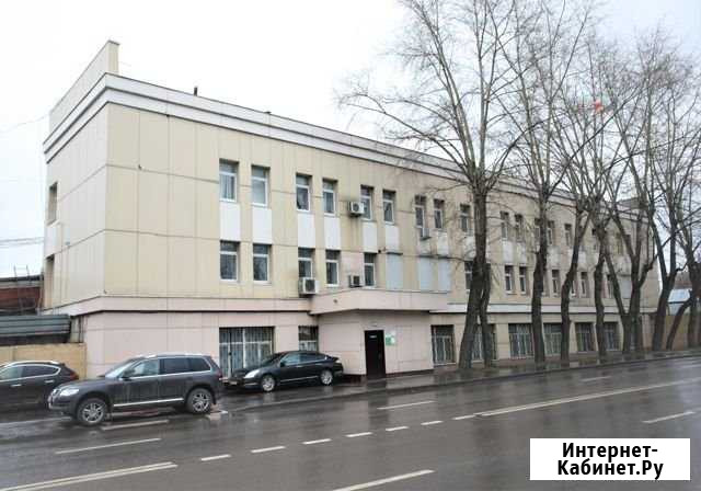 Гостиница, 1036 кв.м. Москва - изображение 1