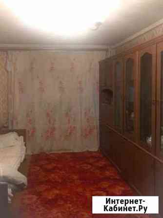 3-комнатная квартира, 61 м², 1/5 эт. на продажу в Тамбове Тамбов