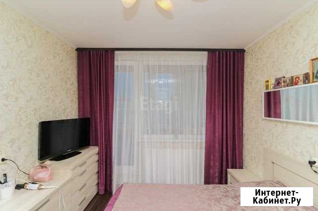 4-комнатная квартира, 78.4 м², 9/9 эт. на продажу в Санкт-Петербурге Санкт-Петербург - изображение 1