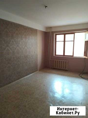 1-комнатная квартира, 40 м², 2/9 эт. в аренду на длительный срок в Махачкале Махачкала - изображение 1