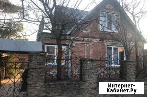 Дом 87 м² на участке 6 сот. на продажу в Томске Томск - изображение 1
