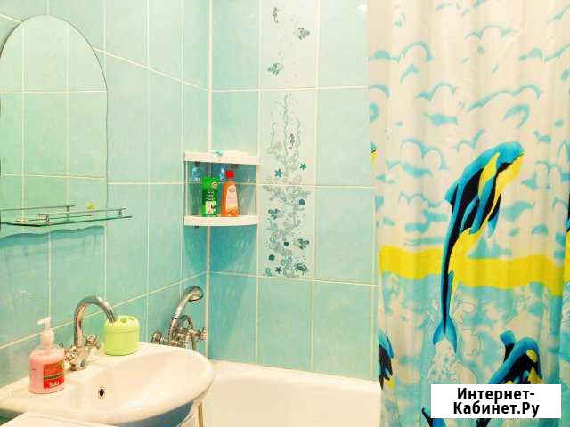 2-комнатная квартира, 65 м², 8/9 эт. в аренду посуточно в Курске Курск - изображение 1