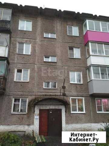 2-комнатная квартира, 46.9 м², 3/4 эт. на продажу в Чистогорском Чистогорский - изображение 1
