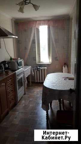 3-комнатная квартира, 70 м², 5/9 эт. на продажу в Севастополе Севастополь - изображение 1