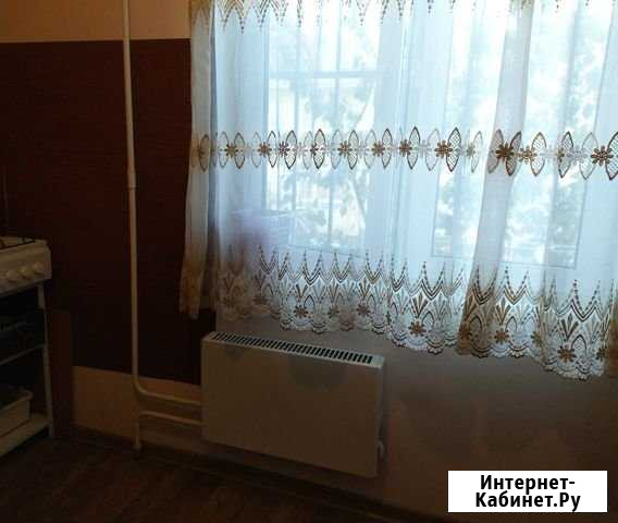 1-комнатная квартира, 40.4 м², 1/9 эт. на продажу в Новороссийске Новороссийск - изображение 1