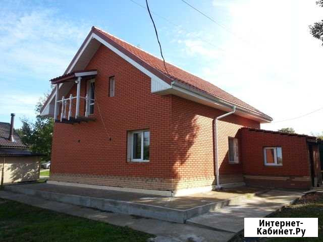 Дом 170 м² на участке 15 сот. на продажу в Дорохово Дорохово - изображение 1