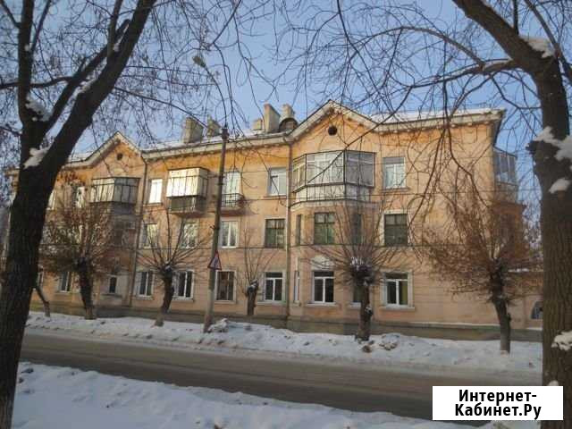 2-комнатная квартира, 58.2 м², 2/3 эт. на продажу в Коркино Коркино - изображение 1