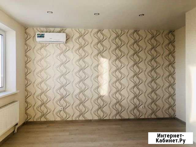 Квартира-студия, 25 м², 7/17 эт. на продажу в Ульяновске Ульяновск - изображение 1