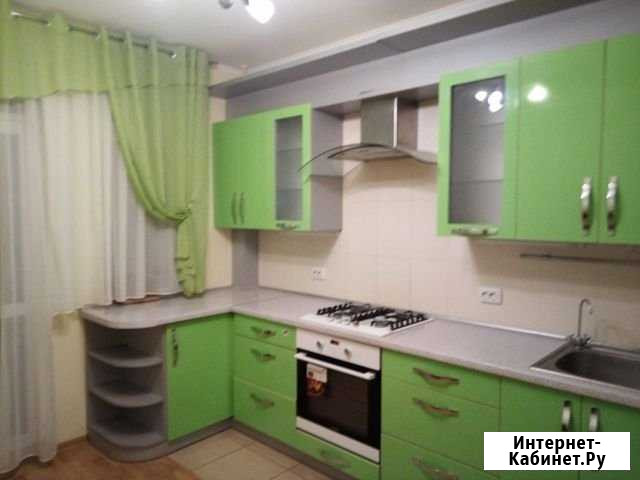 2-комнатная квартира, 65 м², 4/9 эт. в аренду на длительный срок в Евпатории Евпатория - изображение 1
