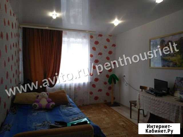 Комната 16.7 м² в 4-ком. кв., 6/9 эт. на продажу во Владимире Владимир - изображение 1