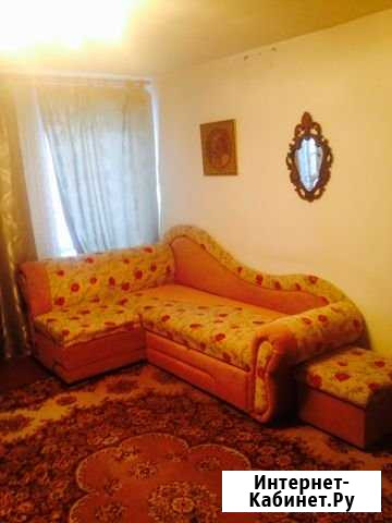 2-комнатная квартира, 40 м², 1/1 эт. в аренду на длительный срок в Пятигорске Пятигорск - изображение 1