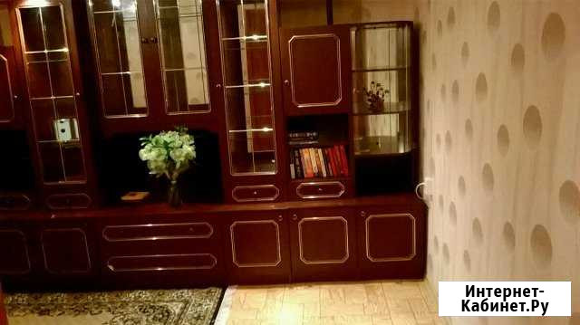 2-комнатная квартира, 53 м², 1/2 эт. на продажу в Лабытнанги Лабытнанги - изображение 1
