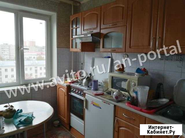 3-комнатная квартира, 63 м², 6/10 эт. на продажу в Подольске Подольск - изображение 1