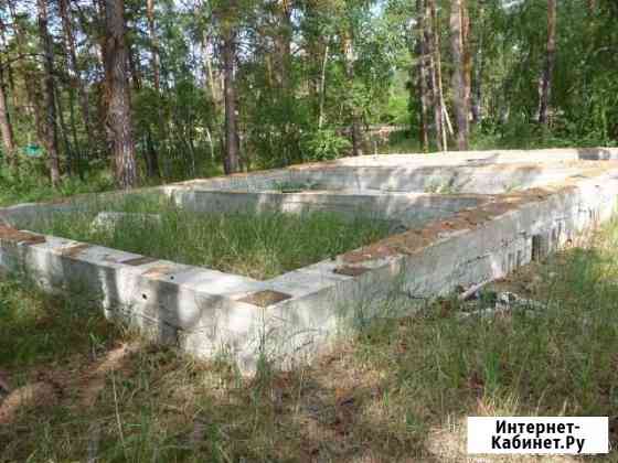 Участок ИЖС 20 сот. на продажу в Рубцовске Рубцовск