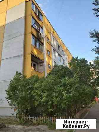 1-комнатная квартира, 31 м², 5/5 эт. на продажу в Брянске Брянск