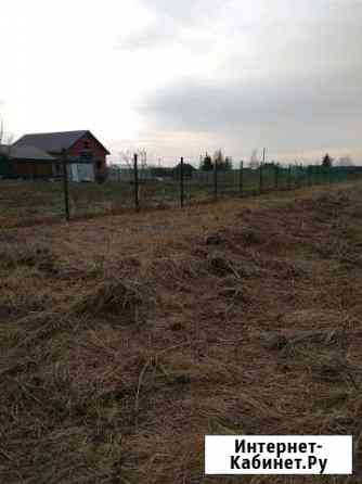 Участок ИЖС 15 сот. на продажу в Смоленске Смоленск