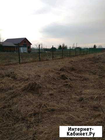 Участок ИЖС 15 сот. на продажу в Смоленске Смоленск - изображение 1