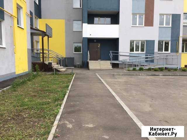 2-комнатная квартира, 48 м², 3/5 эт. на продажу в Шуе Ивановской области Шуя - изображение 1