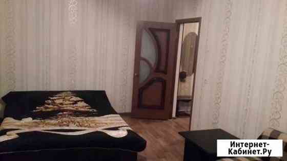1-комнатная квартира, 35 м², 1/10 эт. в аренду посуточно в Новороссийске Новороссийск