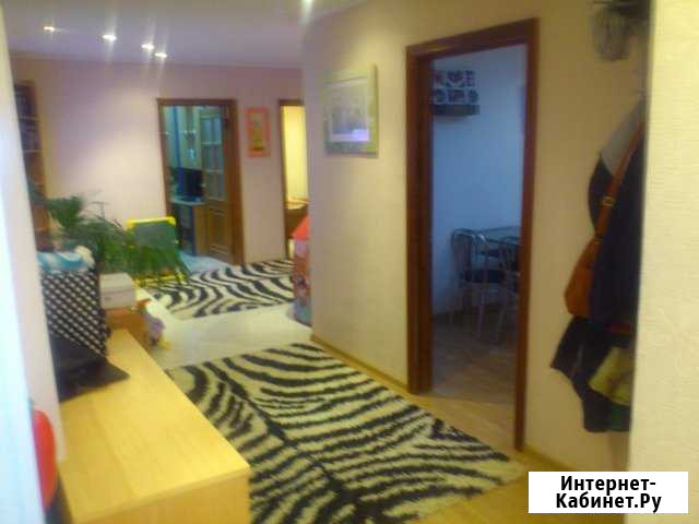 4-комнатная квартира, 64 м², 1/5 эт. на продажу в Александровском Ставропольского края Александровское - изображение 1