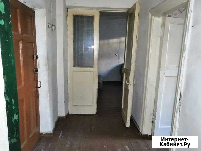 2-комнатная квартира, 45 м², 1/2 эт. на продажу в Рубцовске Рубцовск - изображение 1